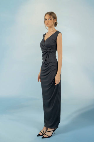 Butterfly Black Set - Atelier de La Hang