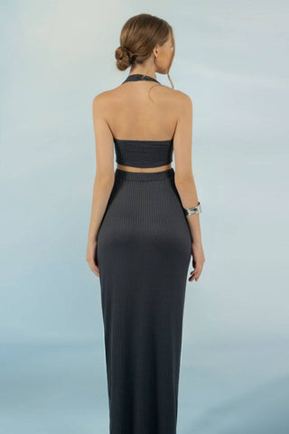 Angelina Black Set - Atelier de La Hang
