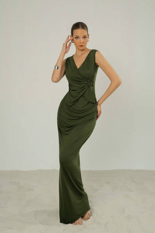 Butterfly Olive Set - Atelier de La Hang